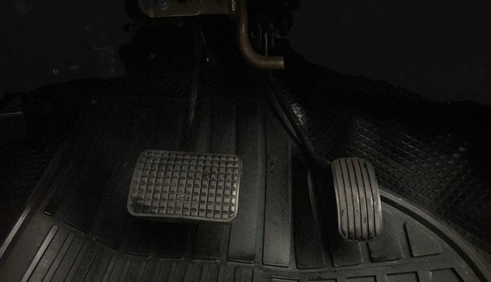 2019 Tata Tiago XZA PETROL, Petrol, Automatic, 37,087 km, Pedals