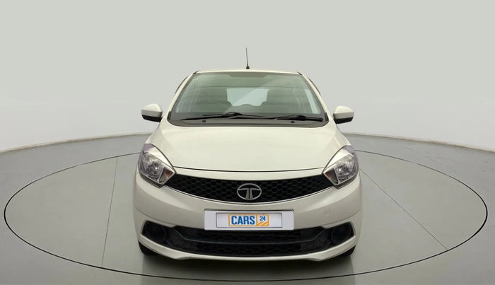 2019 Tata Tiago XZA PETROL, Petrol, Automatic, 37,087 km, Front
