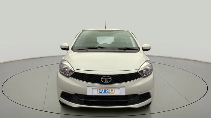 2019 Tata Tiago XZA PETROL, Petrol, Automatic, 37,087 km, Front