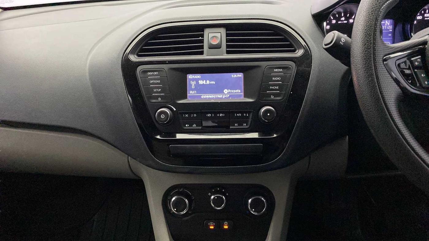2019 Tata Tiago XZA PETROL, Petrol, Automatic, 37,087 km, Air Conditioner