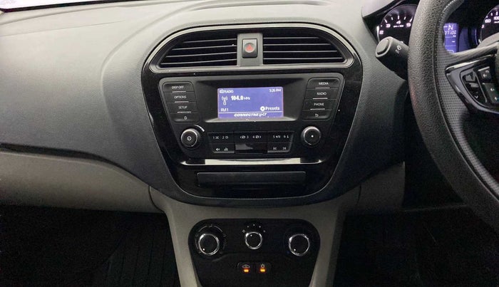 2019 Tata Tiago XZA PETROL, Petrol, Automatic, 37,087 km, Air Conditioner