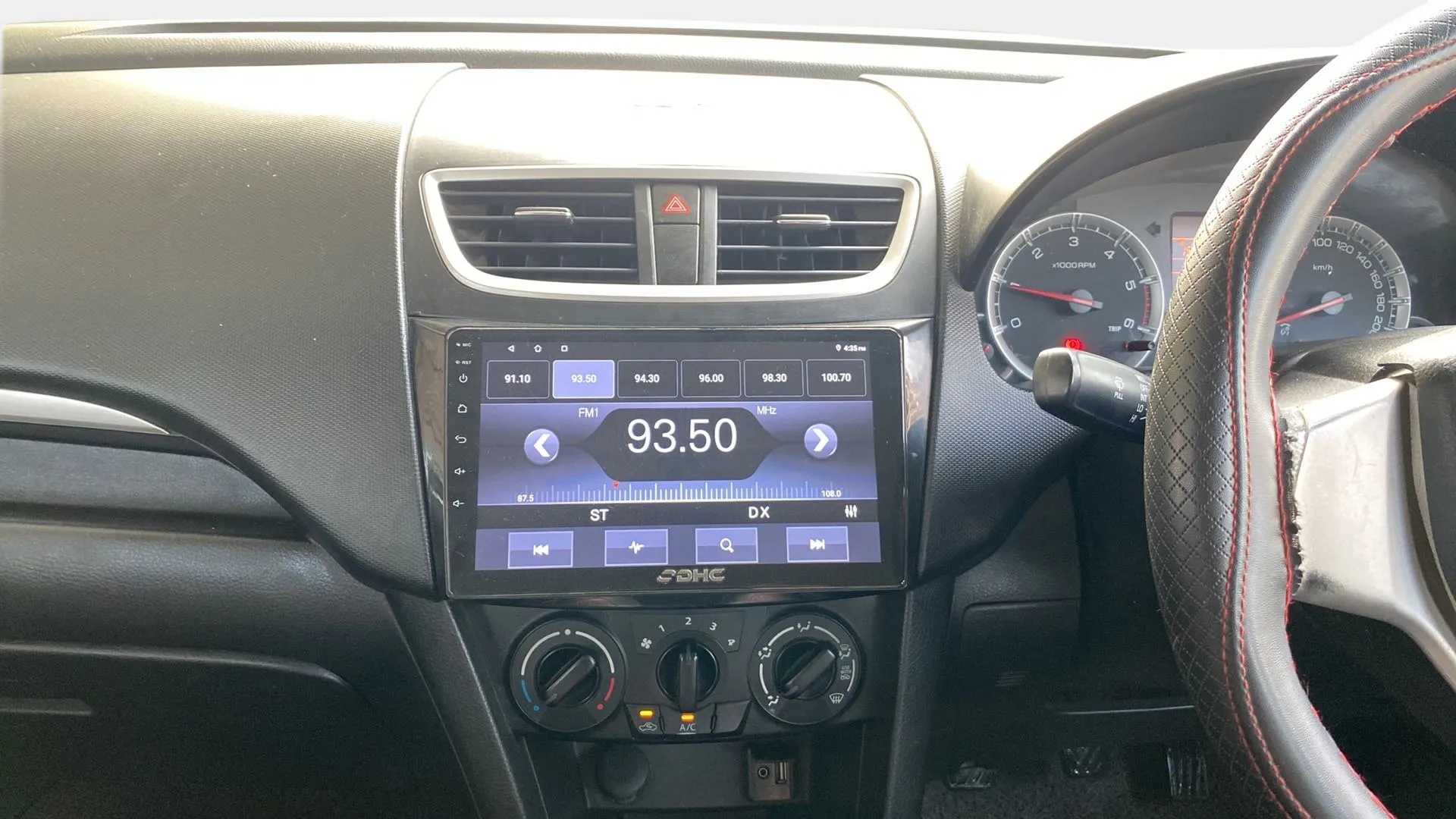 Features