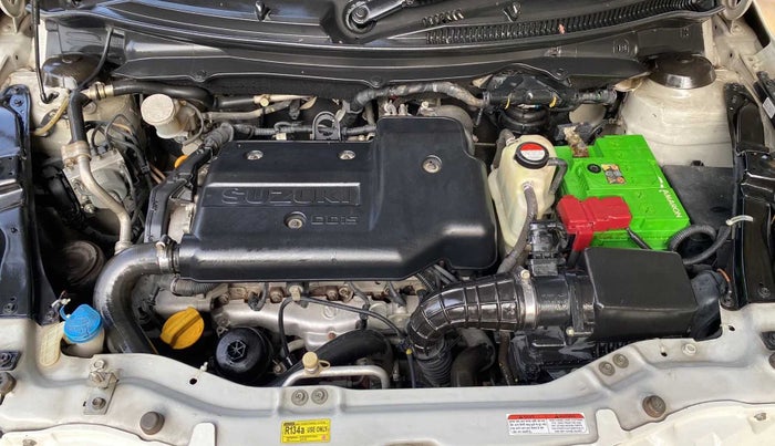 2016 Maruti Swift VDI, Diesel, Manual, 82,058 km, Open Bonet