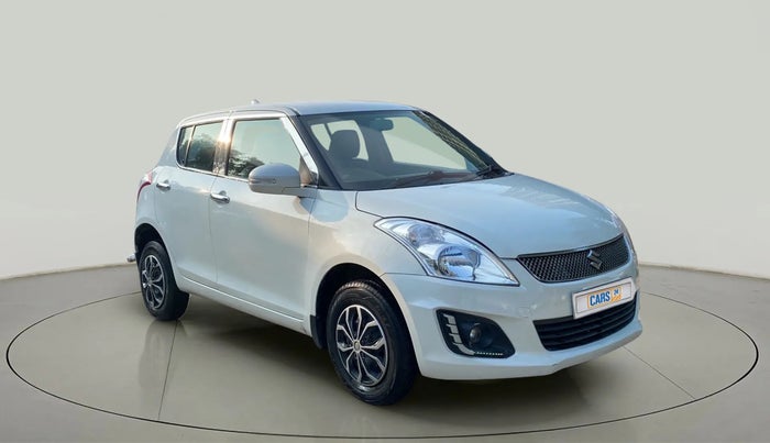 2016 Maruti Swift VDI, Diesel, Manual, 82,058 km, Right Front Diagonal