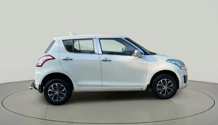 2016 Maruti Swift VDI, Diesel, Manual, 82,058 km, Right Side View