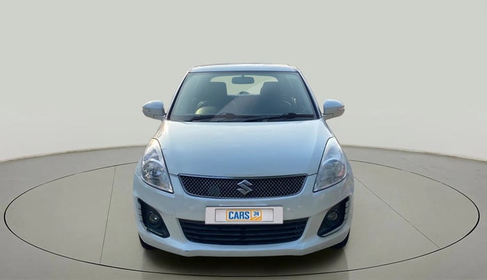 2016 Maruti Swift VDI, Diesel, Manual, 82,058 km, Front