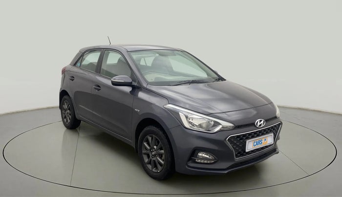 2019 Hyundai Elite i20 SPORTZ PLUS  1.2 CVT, Petrol, Automatic, 46,109 km, SRP