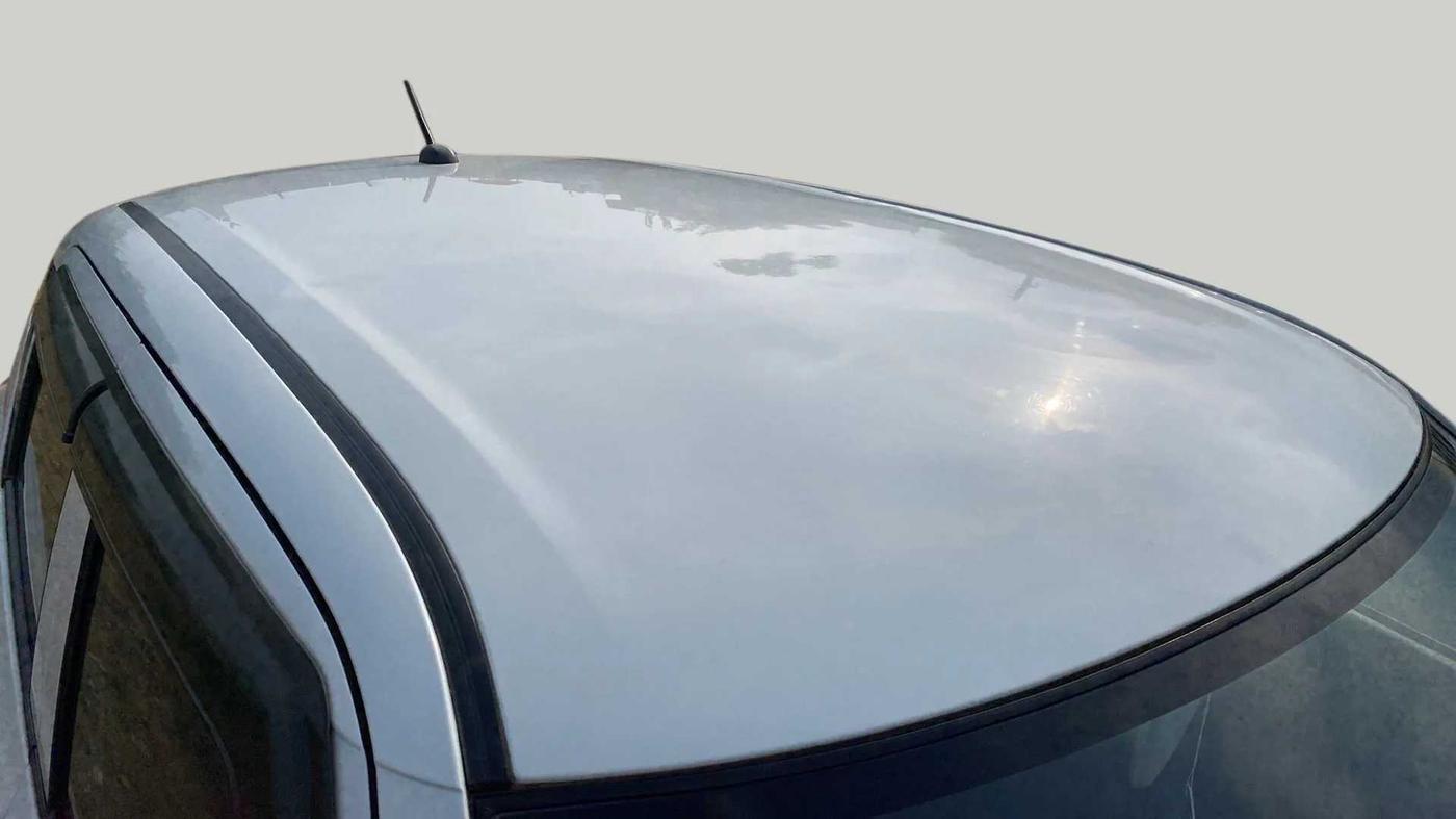 2019 Maruti Swift LXI, Petrol, Manual, 18,679 km, Roof