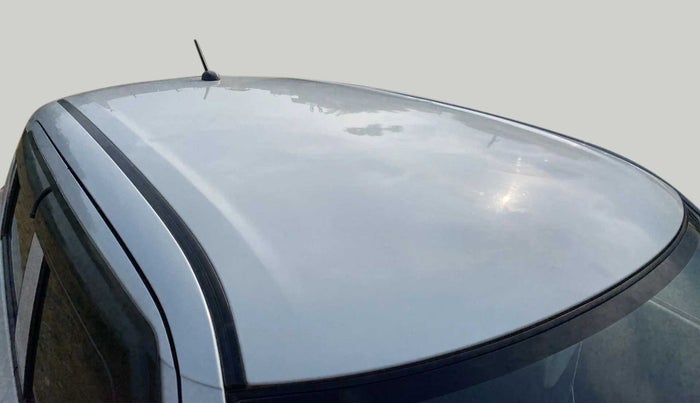 2019 Maruti Swift LXI, Petrol, Manual, 18,679 km, Roof