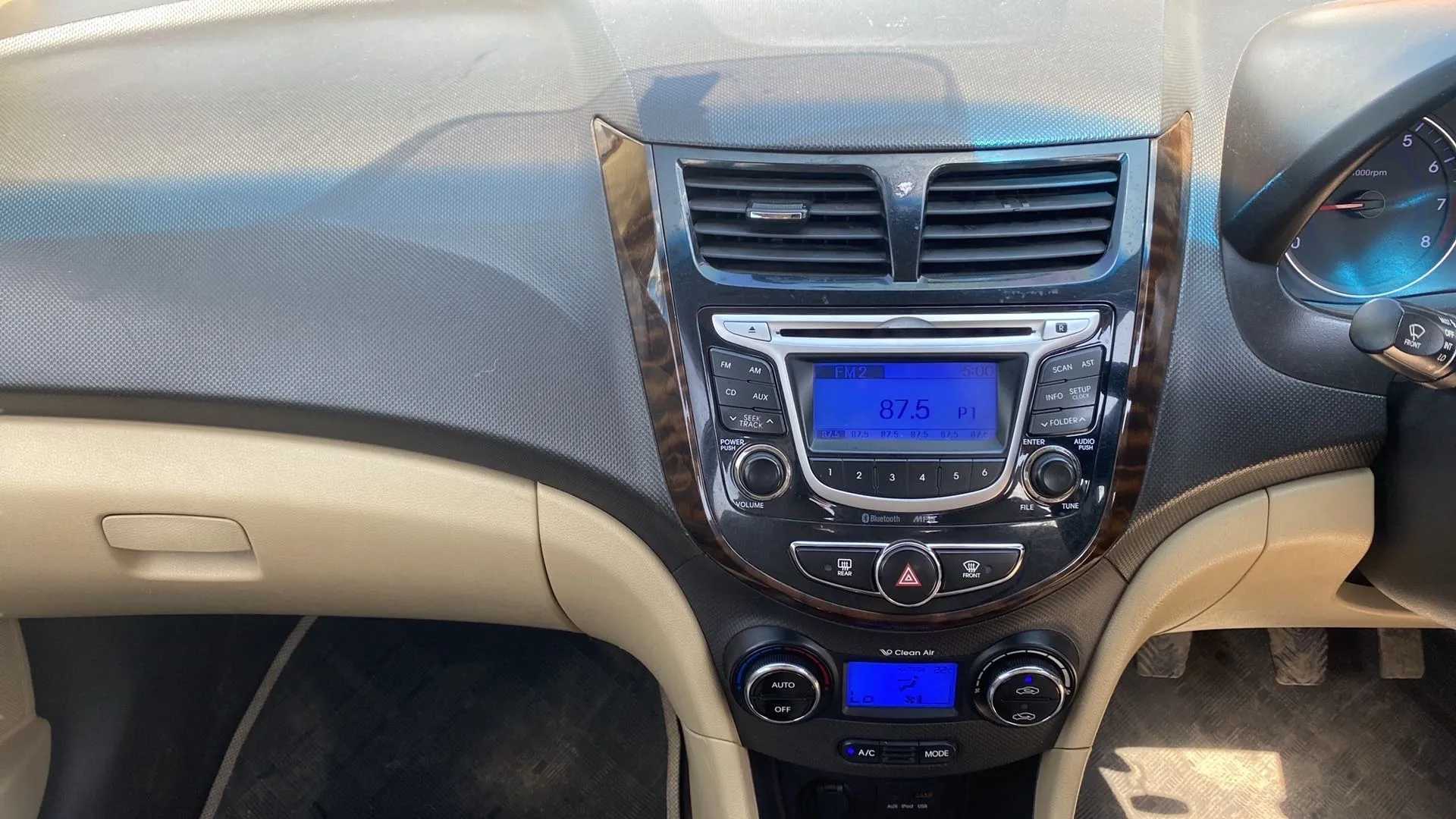 Features