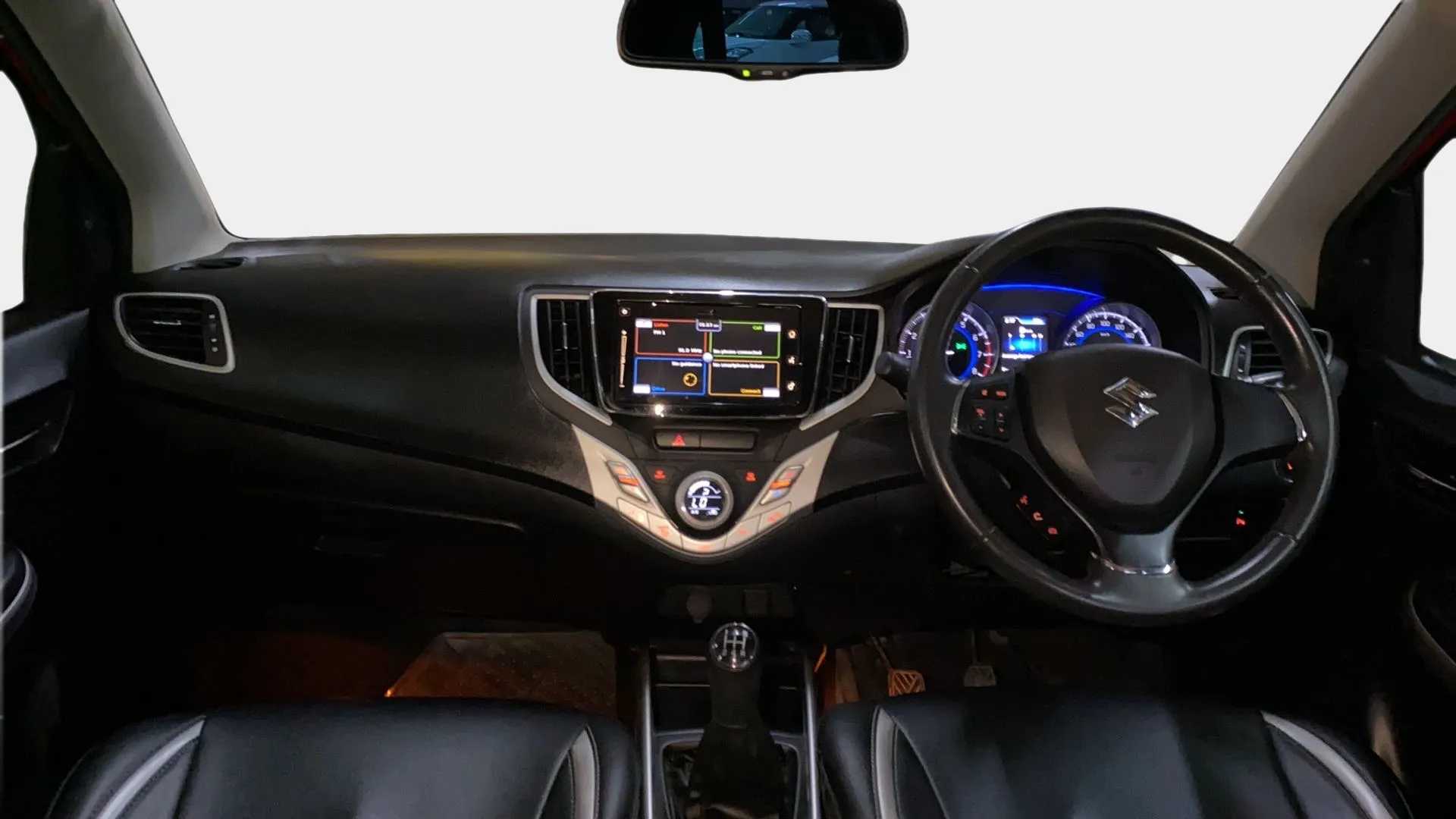 Interior