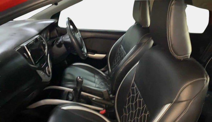 2017 Maruti Baleno ALPHA PETROL 1.2, Petrol, Manual, 28,187 km, Right Side Front Door Cabin