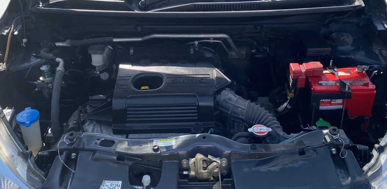 2017 Maruti Celerio ZXI AMT, Petrol, Automatic, 23,814 km, Open Bonet