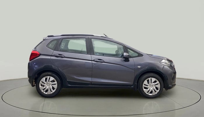 2017 Honda WR-V 1.2L I-VTEC S MT, Petrol, Manual, 18,778 km, Right Side View