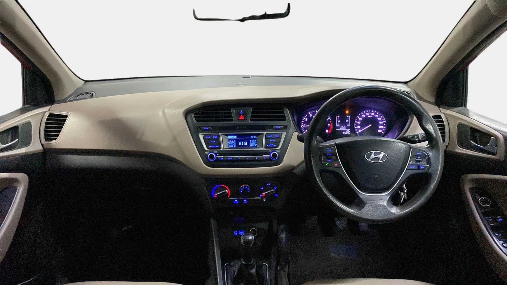 Interior