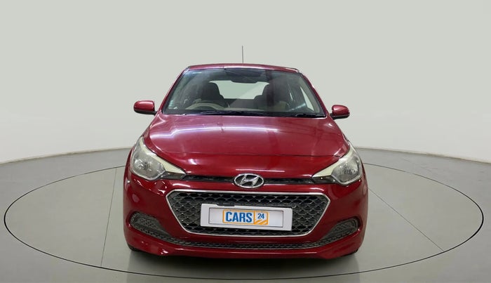 2014 Hyundai Elite i20 MAGNA 1.2, Petrol, Manual, 77,210 km, Front