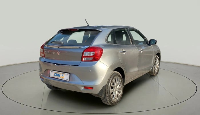 2016 Maruti Baleno ALPHA DIESEL 1.3, Diesel, Manual, 94,339 km, Right Back Diagonal