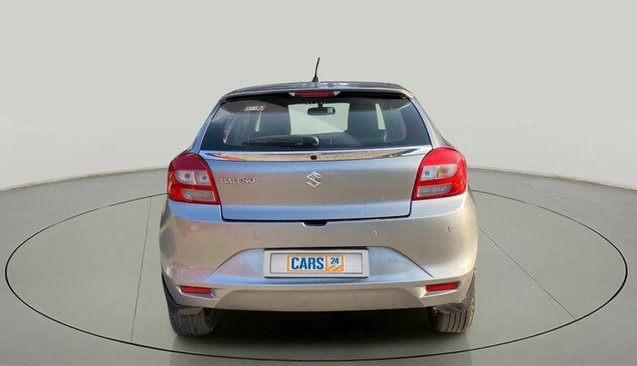 2016 Maruti Baleno ALPHA DIESEL 1.3, Diesel, Manual, 94,339 km, Back/Rear
