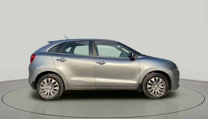 2016 Maruti Baleno ALPHA DIESEL 1.3, Diesel, Manual, 94,339 km, Right Side View
