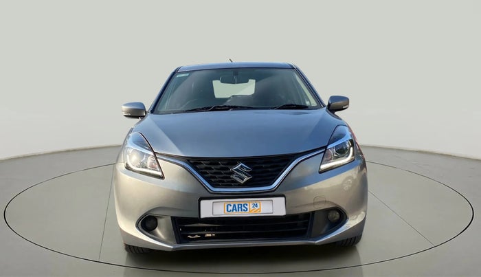 2016 Maruti Baleno ALPHA DIESEL 1.3, Diesel, Manual, 94,339 km, Front