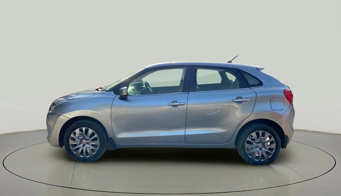 2016 Maruti Baleno ALPHA DIESEL 1.3, Diesel, Manual, 94,339 km, Left Side