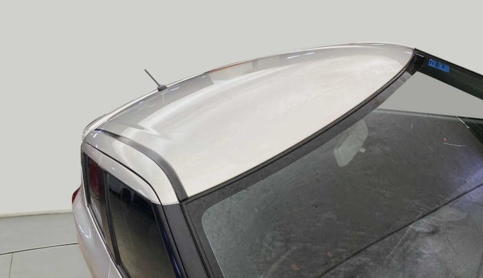 2020 Maruti Swift VXI, Petrol, Manual, 31,853 km, Roof