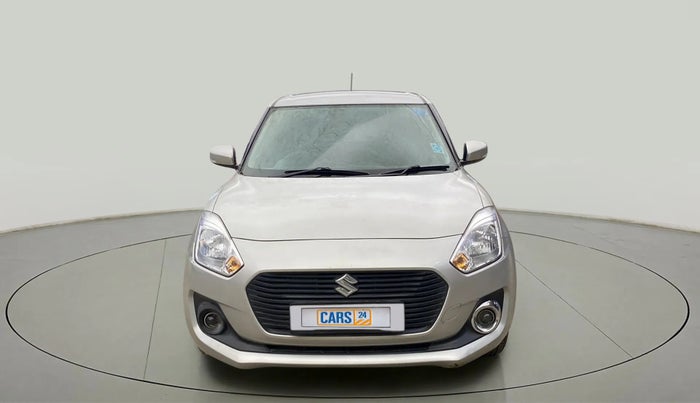 2020 Maruti Swift VXI, Petrol, Manual, 31,853 km, Front