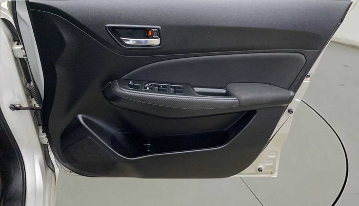 2020 Maruti Swift VXI, Petrol, Manual, 31,853 km, Driver Side Door Panels Control
