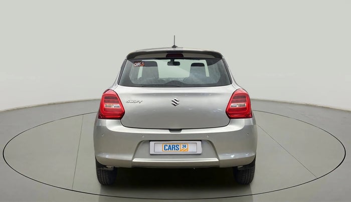 2020 Maruti Swift VXI, Petrol, Manual, 31,853 km, Back/Rear