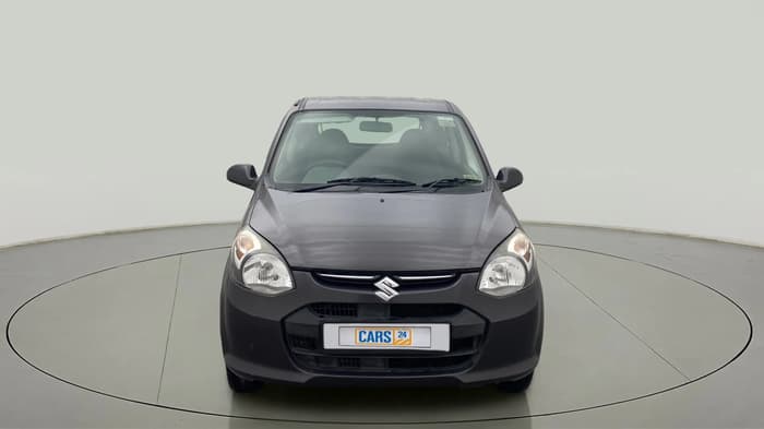 2014 Maruti Alto 800 LXI, Petrol, Manual, 32,526 km, Front