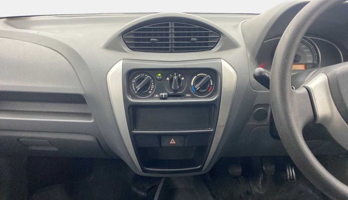 2014 Maruti Alto 800 LXI, Petrol, Manual, 32,526 km, Air Conditioner