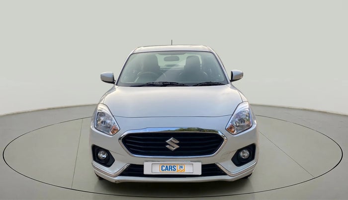 2018 Maruti Dzire VDI, Diesel, Manual, 99,557 km, Front