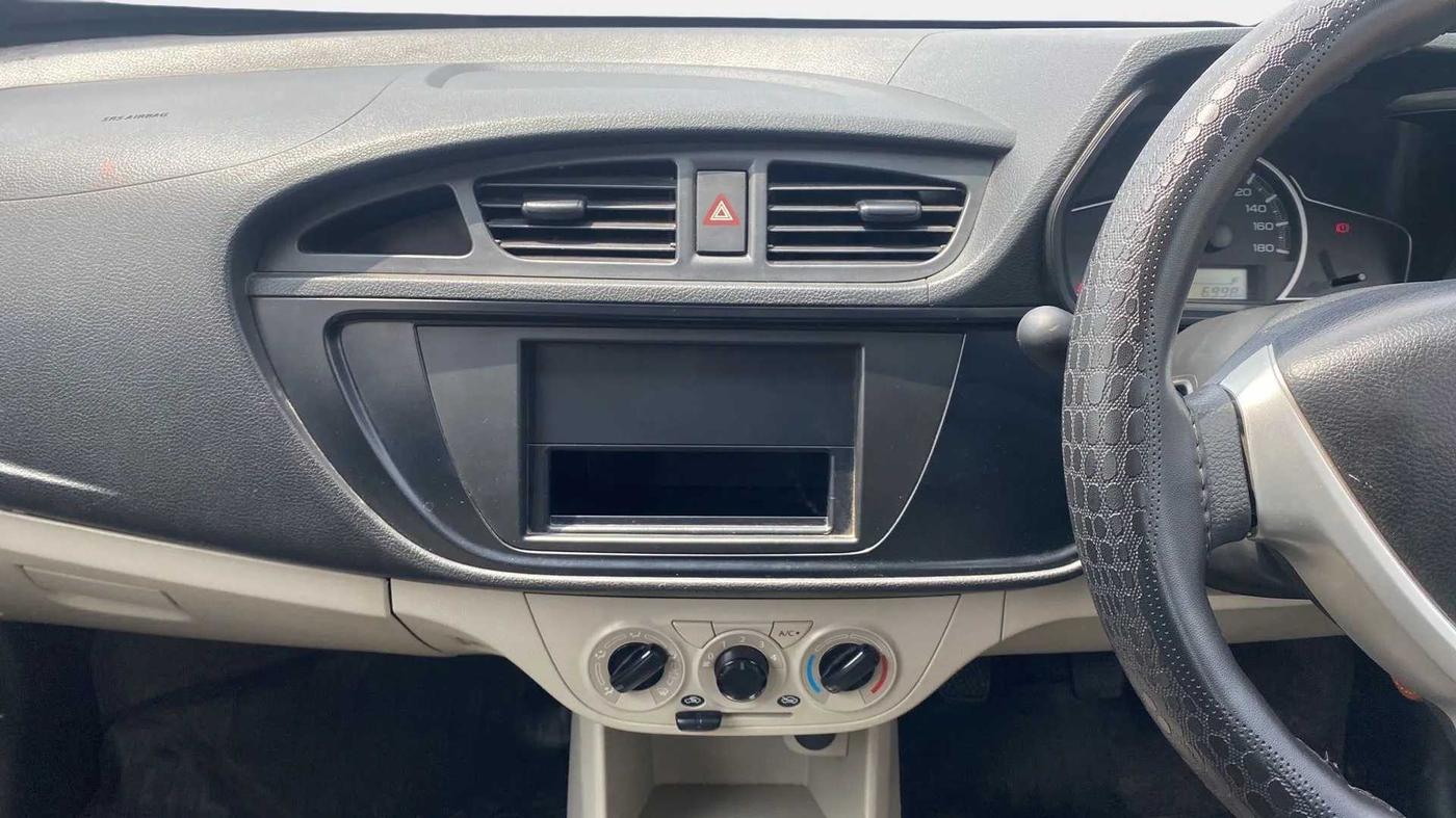 2022 Maruti Alto LXI O, Petrol, Manual, 6,996 km, Air Conditioner
