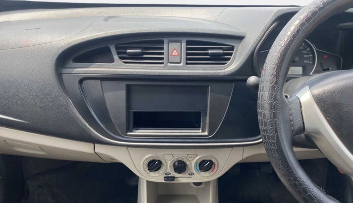 2022 Maruti Alto LXI O, Petrol, Manual, 6,996 km, Air Conditioner