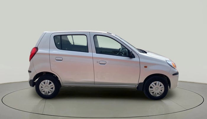 2022 Maruti Alto LXI O, Petrol, Manual, 6,996 km, Right Side View