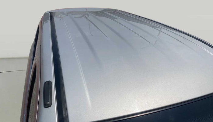 2022 Maruti Alto LXI O, Petrol, Manual, 6,996 km, Roof
