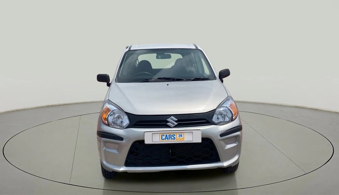 2022 Maruti Alto LXI O, Petrol, Manual, 6,996 km, Front