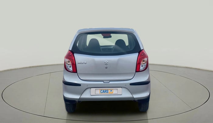 2022 Maruti Alto LXI O, Petrol, Manual, 6,996 km, Back/Rear
