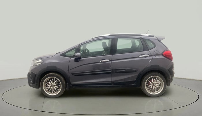 2017 Honda WR-V 1.2L I-VTEC VX MT, Petrol, Manual, 57,949 km, Left Side