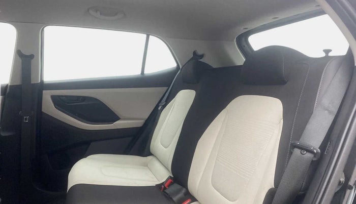 2021 Hyundai Creta EX 1.5 PETROL, Petrol, Manual, 20,492 km, Right Side Rear Door Cabin