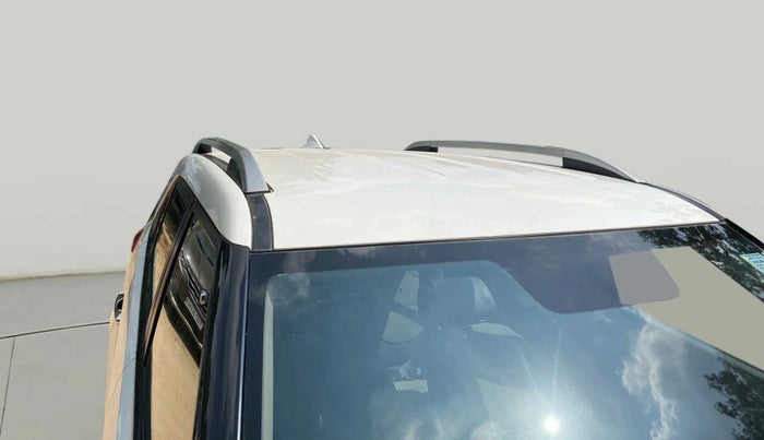 2017 Hyundai Creta SX PLUS 1.6 PETROL, Petrol, Manual, 59,304 km, Roof