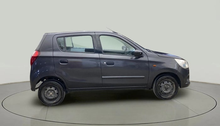 2016 Maruti Alto K10 VXI, CNG, Manual, 57,161 km, Right Side View