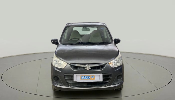 2016 Maruti Alto K10 VXI, CNG, Manual, 57,161 km, Front