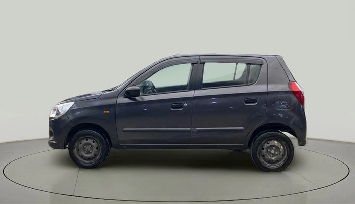 2016 Maruti Alto K10 VXI, CNG, Manual, 57,161 km, Left Side