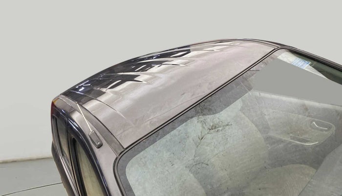 2016 Maruti Alto K10 VXI, CNG, Manual, 57,161 km, Roof