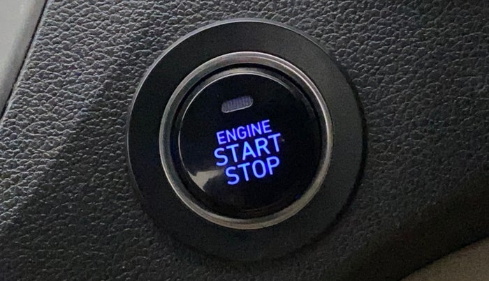 2019 Hyundai Verna 1.6 VTVT SX O, Petrol, Manual, 38,790 km, Keyless Start/ Stop Button