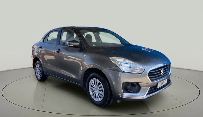 2017 Maruti Dzire VXI, Petrol, Manual, 52,651 km, SRP