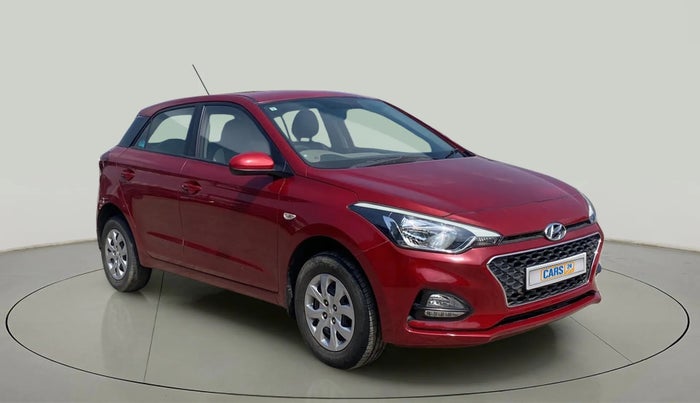 2019 Hyundai Elite i20 MAGNA PLUS 1.2, Petrol, Manual, 40,134 km, SRP