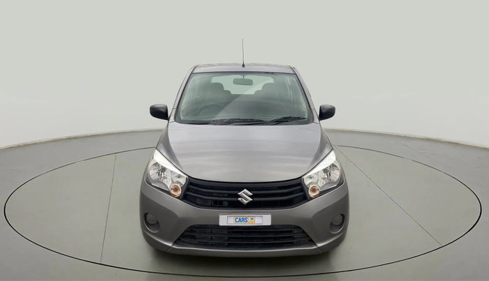 2014 Maruti Celerio VXI AMT, Petrol, Automatic, 51,903 km, Front