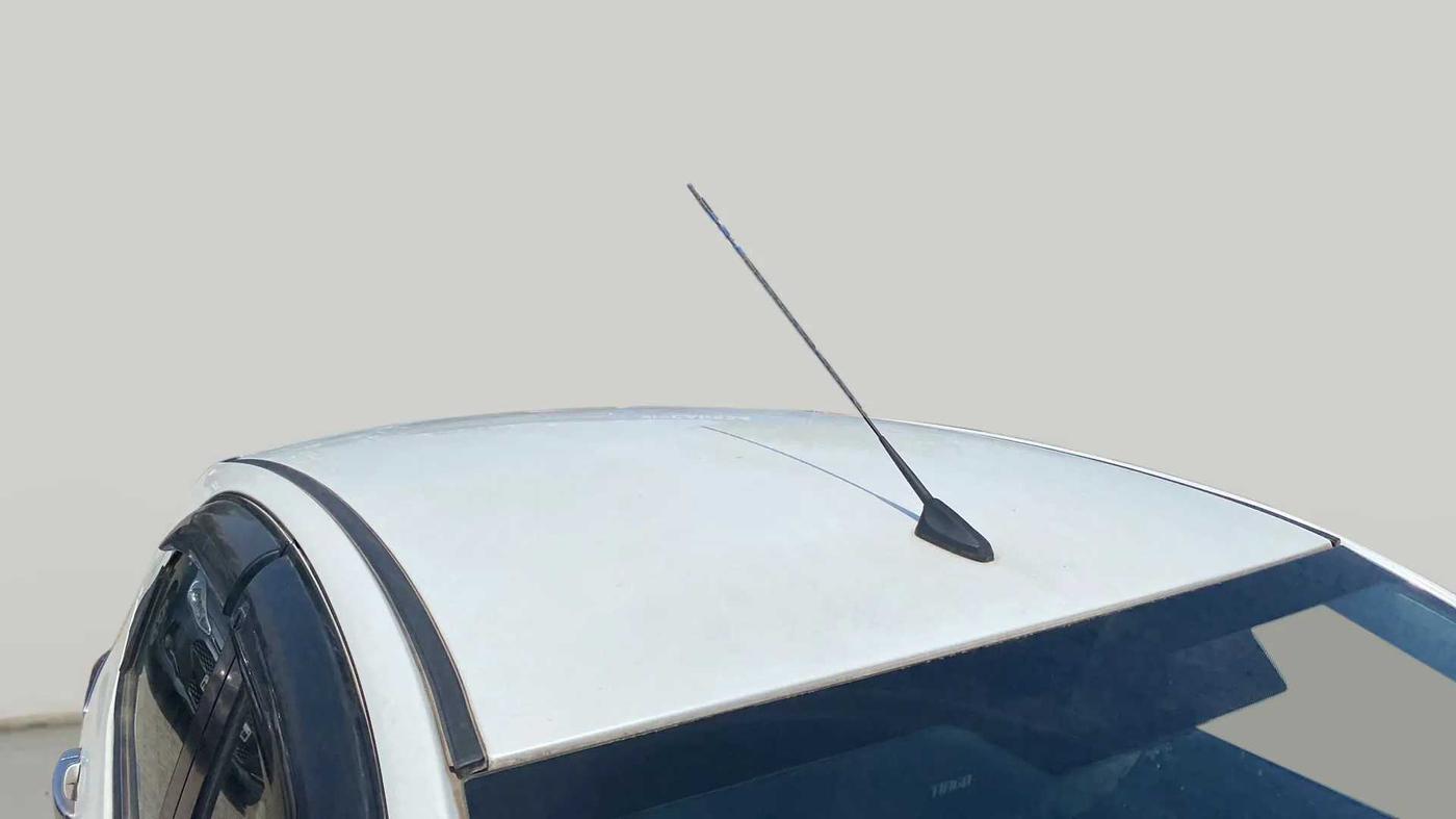2018 Tata Tiago XZ DIESEL, Diesel, Manual, 35,218 km, Roof
